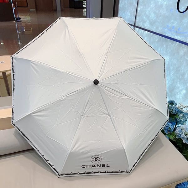 ☆超人気☆シャネル カメリア アンブレラ 傘 スーパーコピー shu48613